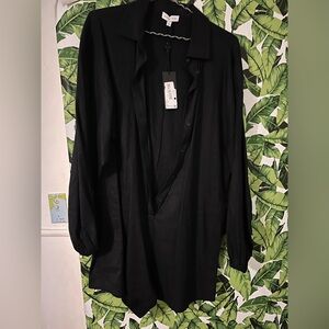 Brand New Gianni Bini Romper